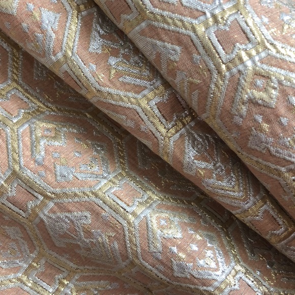 Strapless Tara Jarmon cocktail dress! - Picture 9 of 9